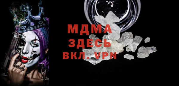 тгк Ступино